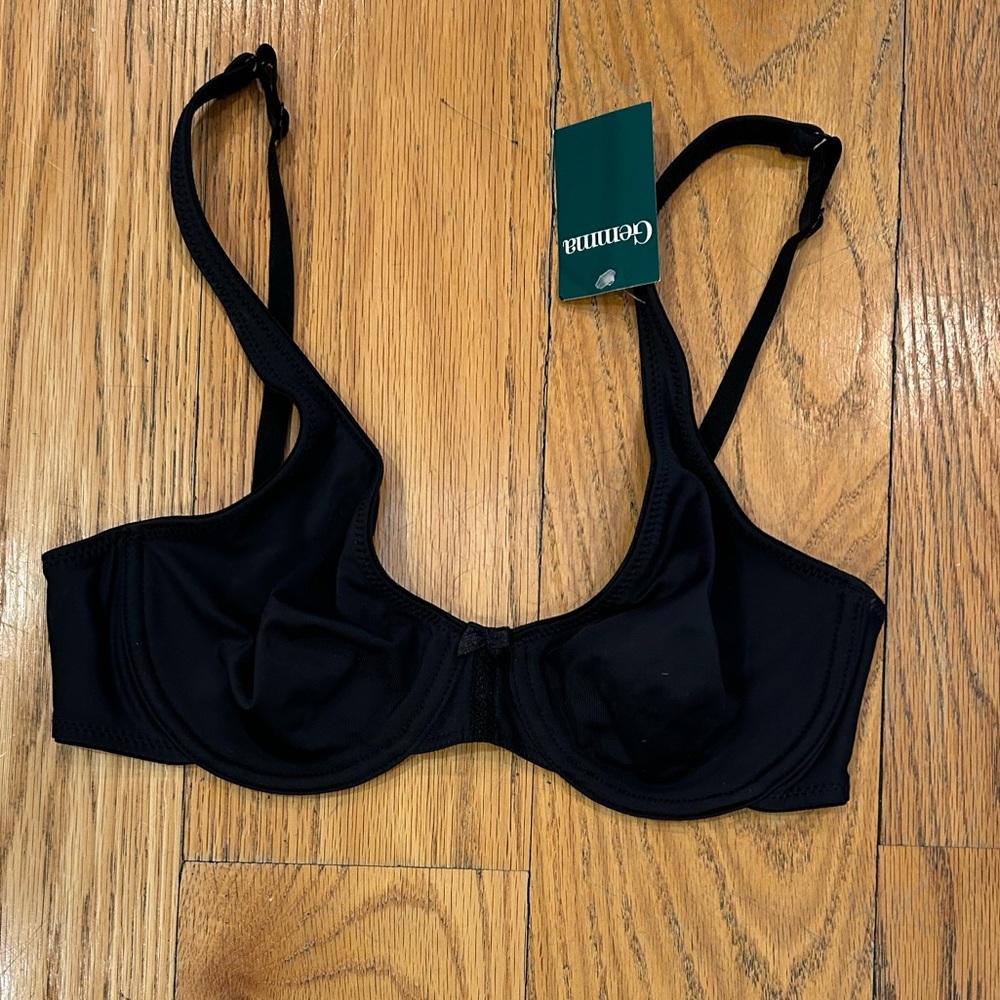 Gemma bra, 32C
